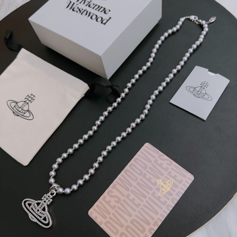 Vivienne Westwood Necklaces